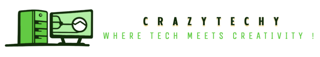 crazytechy.com